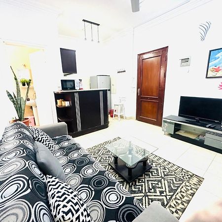 Zebra Apartment Hurghada Exterior foto