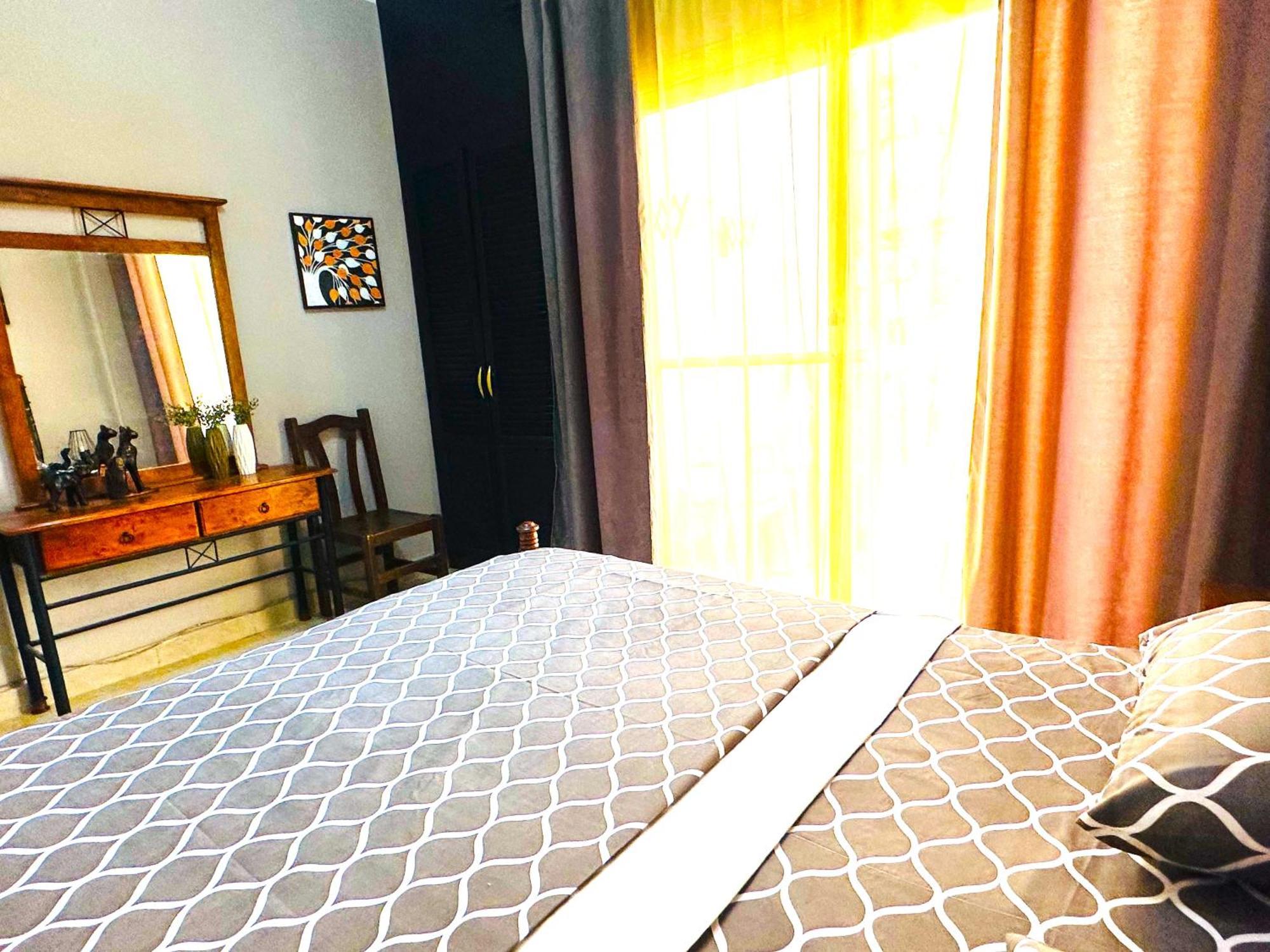 Zebra Apartment Hurghada Exterior foto