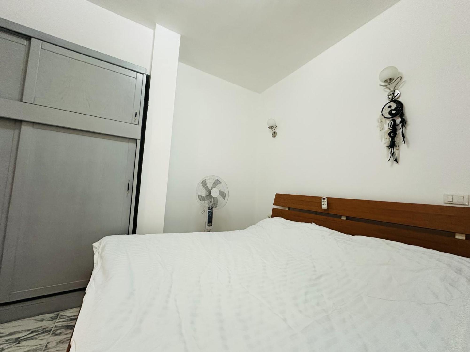 Zebra Apartment Hurghada Exterior foto