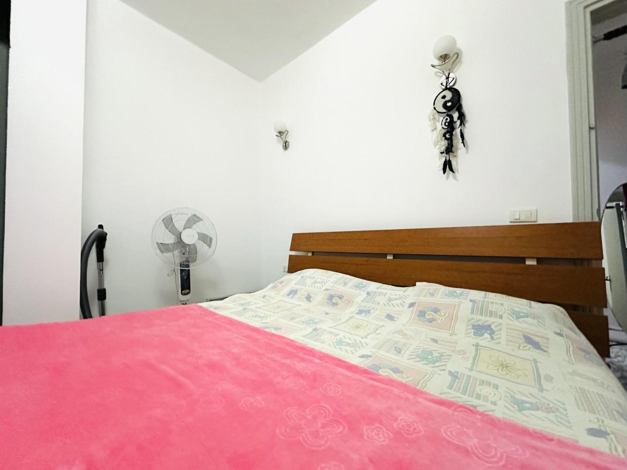 Zebra Apartment Hurghada Exterior foto