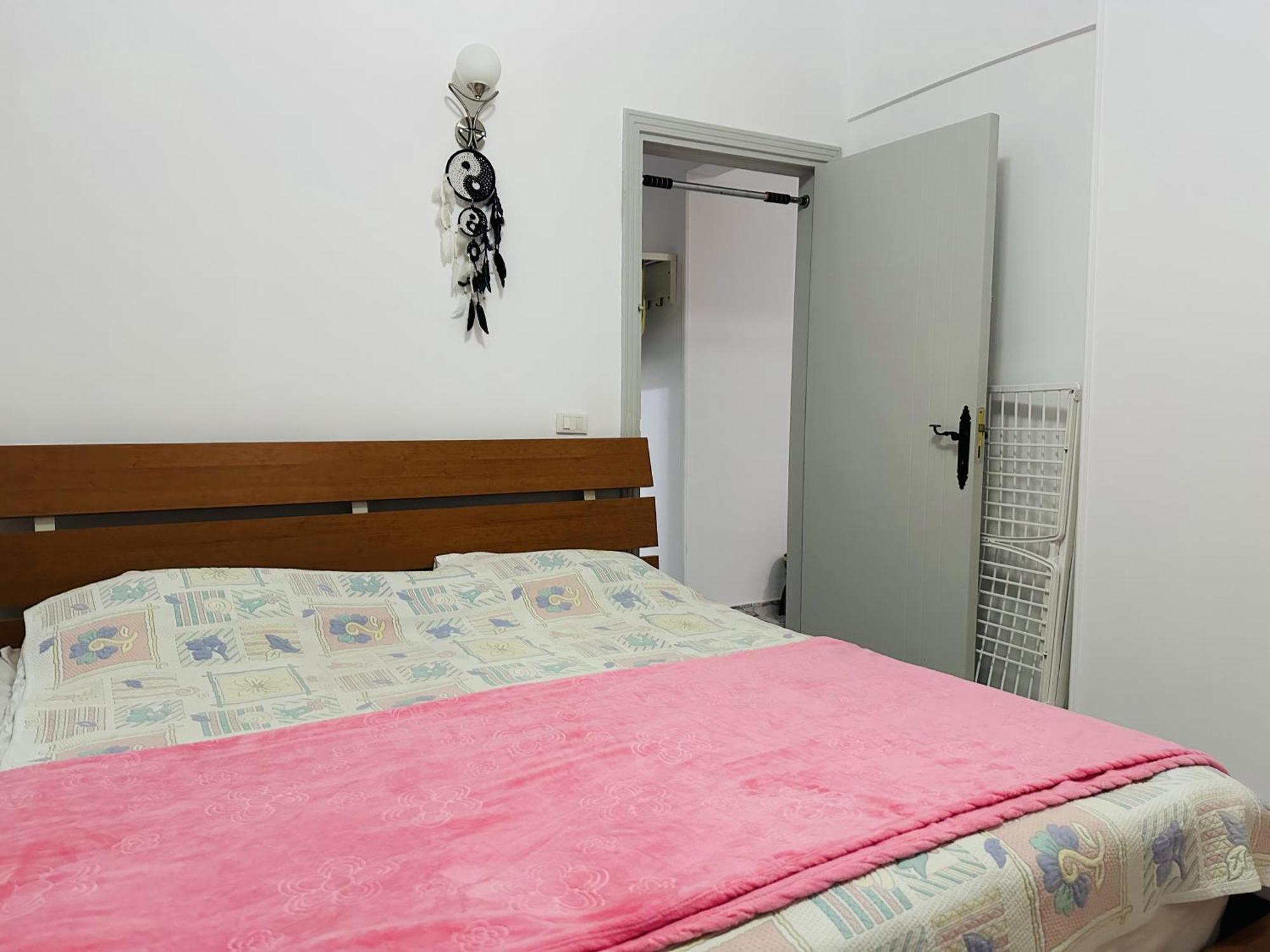Zebra Apartment Hurghada Exterior foto